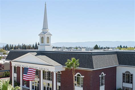 GOLDEN STATE BAPTIST COLLEGE .
